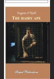 THE HAIRY APE: EDITED BY J. SINGH